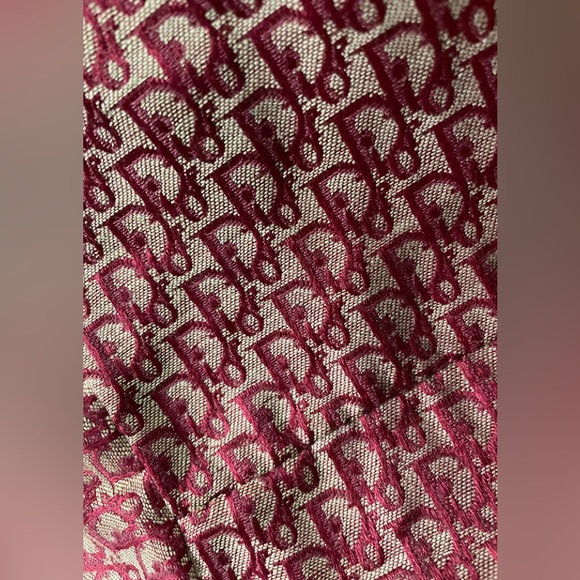 Authentic HoboStyle Christian DiorBag - Picture 11 of 11